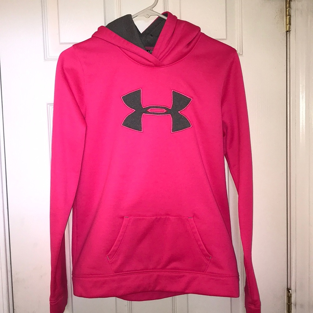 Under Armour Hoodie